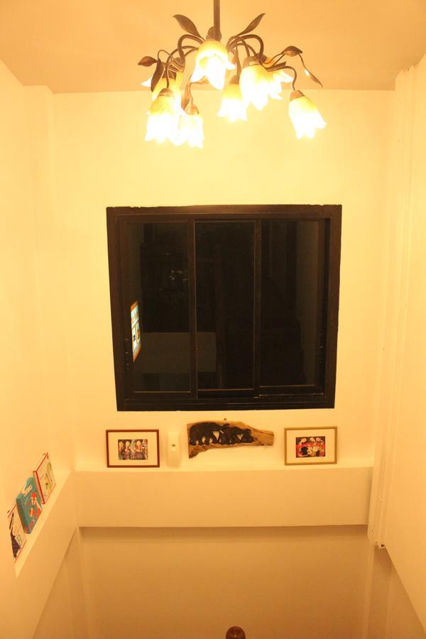 Rak Khun Hostel Chiang Mai Bagian luar foto