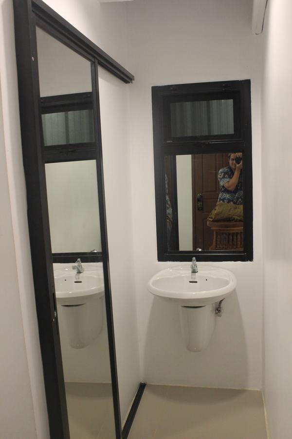 Rak Khun Hostel Chiang Mai Bagian luar foto